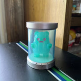 ShinWoo Lovesick Lab Series Secret ISOLATED PATIENT(1/120)